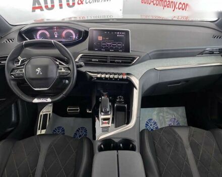Пежо 5008, об'ємом двигуна 2 л та пробігом 189 тис. км за 23950 $, фото 11 на Automoto.ua
