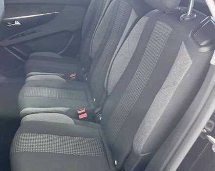 Пежо 5008, об'ємом двигуна 1.5 л та пробігом 152 тис. км за 20850 $, фото 20 на Automoto.ua