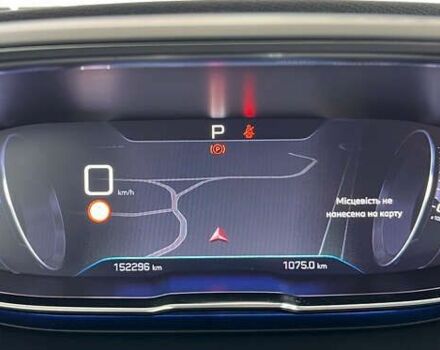 Пежо 5008, об'ємом двигуна 1.5 л та пробігом 152 тис. км за 20850 $, фото 13 на Automoto.ua
