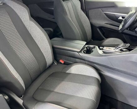 Пежо 5008, об'ємом двигуна 1.5 л та пробігом 152 тис. км за 20850 $, фото 10 на Automoto.ua