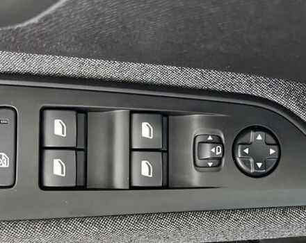 Пежо 5008, об'ємом двигуна 1.5 л та пробігом 152 тис. км за 20850 $, фото 8 на Automoto.ua