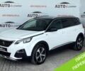 Пежо 5008, об'ємом двигуна 2 л та пробігом 189 тис. км за 23950 $, фото 1 на Automoto.ua