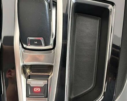 Пежо 5008, об'ємом двигуна 1.5 л та пробігом 152 тис. км за 20850 $, фото 19 на Automoto.ua