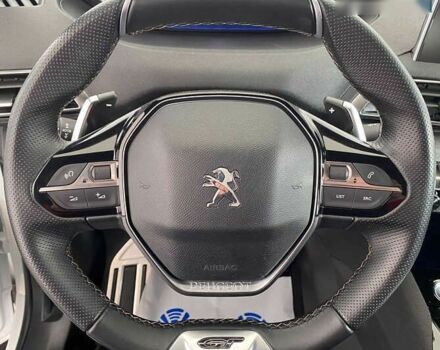 Пежо 5008, об'ємом двигуна 2 л та пробігом 189 тис. км за 23950 $, фото 12 на Automoto.ua