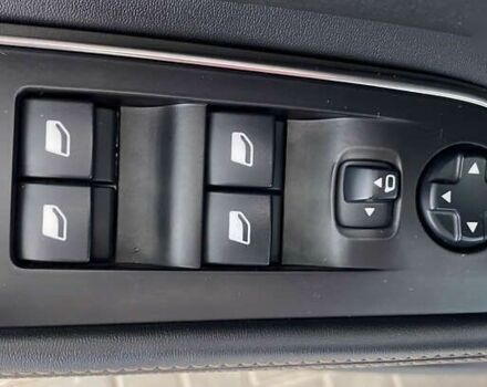 Пежо 5008, об'ємом двигуна 2 л та пробігом 189 тис. км за 23950 $, фото 21 на Automoto.ua