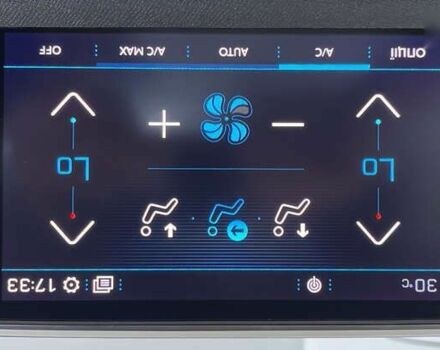 Пежо 5008, об'ємом двигуна 1.5 л та пробігом 152 тис. км за 20850 $, фото 24 на Automoto.ua
