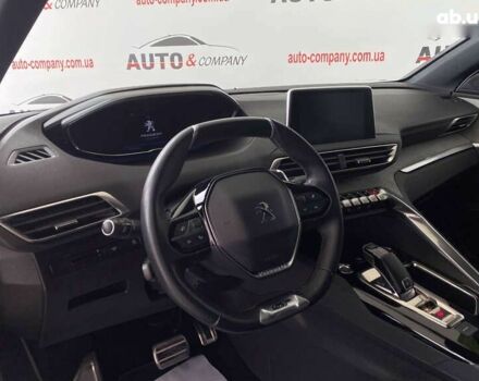 Пежо 5008, об'ємом двигуна 2 л та пробігом 189 тис. км за 23950 $, фото 4 на Automoto.ua