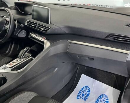 Пежо 5008, об'ємом двигуна 1.5 л та пробігом 152 тис. км за 20850 $, фото 9 на Automoto.ua