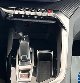 Пежо 5008, об'ємом двигуна 1.5 л та пробігом 152 тис. км за 20850 $, фото 17 на Automoto.ua