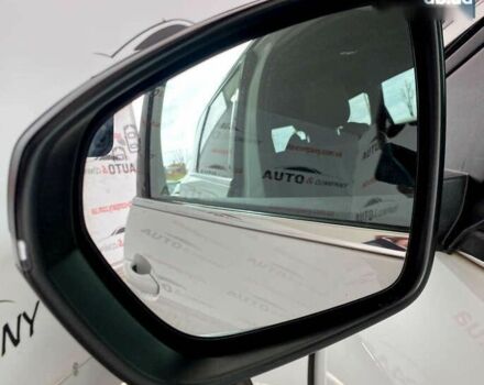 Пежо 5008, об'ємом двигуна 2 л та пробігом 189 тис. км за 23950 $, фото 23 на Automoto.ua