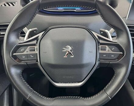 Пежо 5008, об'ємом двигуна 1.5 л та пробігом 152 тис. км за 20850 $, фото 9 на Automoto.ua