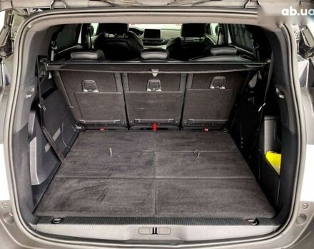 Пежо 5008, об'ємом двигуна 2 л та пробігом 189 тис. км за 23950 $, фото 22 на Automoto.ua