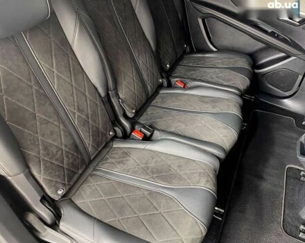 Пежо 5008, об'ємом двигуна 2 л та пробігом 189 тис. км за 23950 $, фото 7 на Automoto.ua