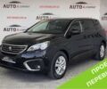 Пежо 5008, объемом двигателя 1.5 л и пробегом 152 тыс. км за 20850 $, фото 1 на Automoto.ua