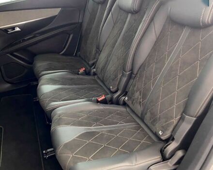 Пежо 5008, об'ємом двигуна 2 л та пробігом 189 тис. км за 23950 $, фото 8 на Automoto.ua