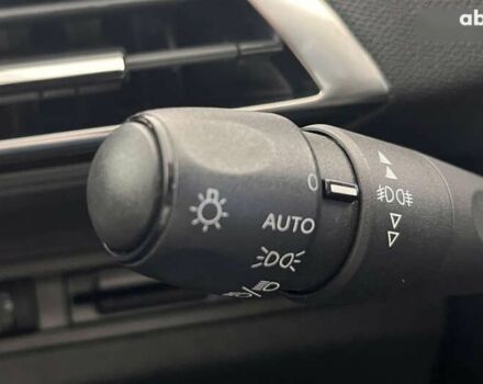 Пежо 5008, об'ємом двигуна 1.5 л та пробігом 152 тис. км за 20850 $, фото 12 на Automoto.ua