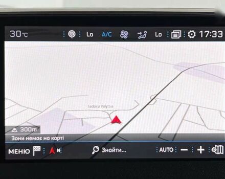 Пежо 5008, об'ємом двигуна 1.5 л та пробігом 152 тис. км за 20850 $, фото 26 на Automoto.ua