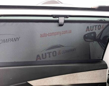 Пежо 5008, об'ємом двигуна 2 л та пробігом 189 тис. км за 23950 $, фото 10 на Automoto.ua