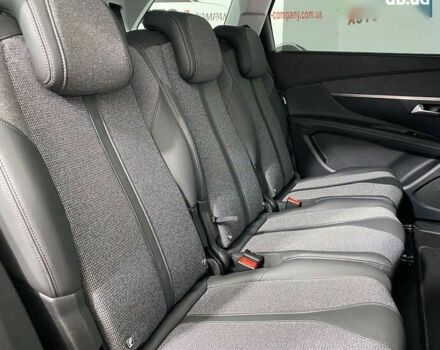 Пежо 5008, об'ємом двигуна 1.5 л та пробігом 159 тис. км за 22650 $, фото 11 на Automoto.ua