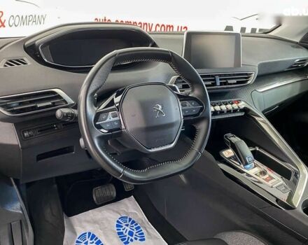 Пежо 5008, об'ємом двигуна 1.5 л та пробігом 171 тис. км за 20850 $, фото 5 на Automoto.ua