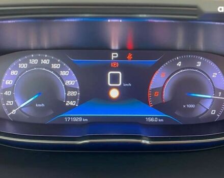 Пежо 5008, об'ємом двигуна 1.5 л та пробігом 171 тис. км за 20850 $, фото 11 на Automoto.ua