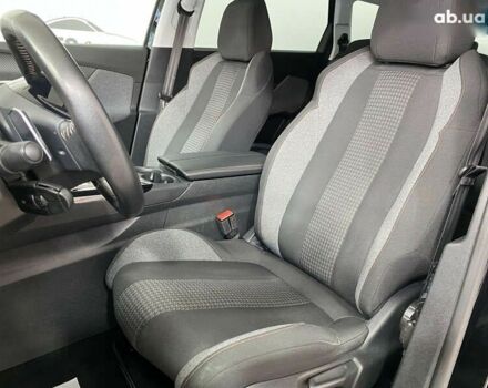 Пежо 5008, об'ємом двигуна 1.5 л та пробігом 171 тис. км за 20850 $, фото 6 на Automoto.ua