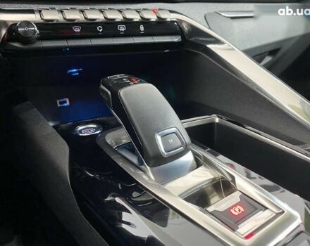 Пежо 5008, об'ємом двигуна 1.5 л та пробігом 159 тис. км за 22650 $, фото 26 на Automoto.ua