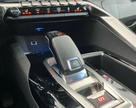 Пежо 5008, об'ємом двигуна 1.5 л та пробігом 171 тис. км за 20850 $, фото 18 на Automoto.ua