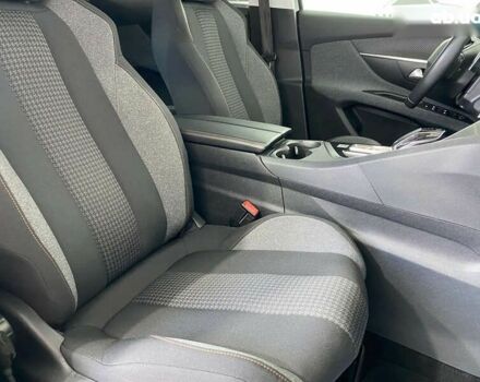 Пежо 5008, об'ємом двигуна 1.5 л та пробігом 171 тис. км за 20850 $, фото 8 на Automoto.ua