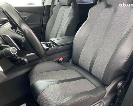 Пежо 5008, об'ємом двигуна 1.5 л та пробігом 159 тис. км за 22650 $, фото 8 на Automoto.ua