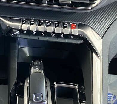 Пежо 5008, об'ємом двигуна 1.5 л та пробігом 171 тис. км за 20850 $, фото 16 на Automoto.ua
