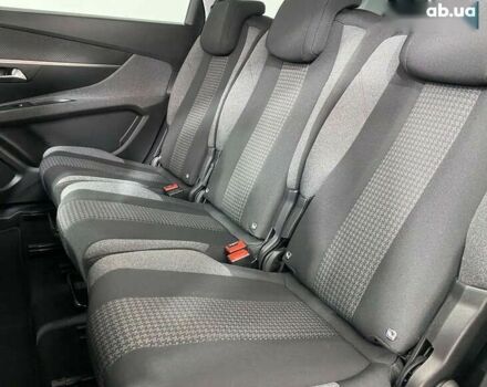 Пежо 5008, об'ємом двигуна 1.5 л та пробігом 171 тис. км за 20850 $, фото 10 на Automoto.ua