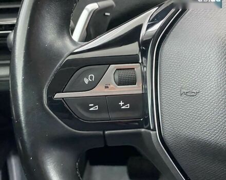 Пежо 5008, об'ємом двигуна 1.5 л та пробігом 159 тис. км за 22650 $, фото 17 на Automoto.ua