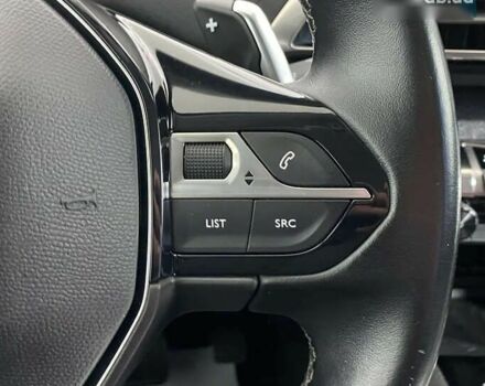 Пежо 5008, об'ємом двигуна 1.5 л та пробігом 159 тис. км за 22650 $, фото 18 на Automoto.ua