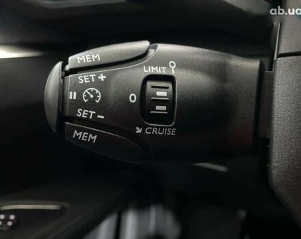 Пежо 5008, об'ємом двигуна 1.5 л та пробігом 159 тис. км за 22650 $, фото 21 на Automoto.ua