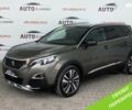 Пежо 5008, объемом двигателя 2 л и пробегом 140 тыс. км за 25450 $, фото 1 на Automoto.ua