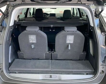 Пежо 5008, об'ємом двигуна 1.5 л та пробігом 171 тис. км за 20850 $, фото 4 на Automoto.ua