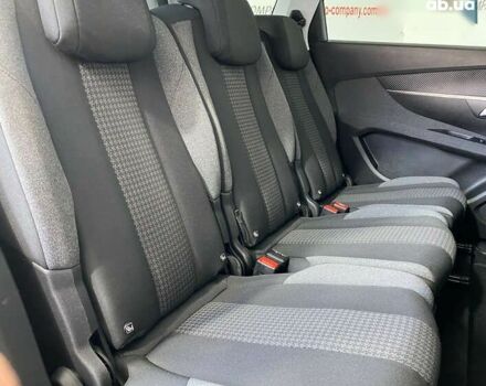 Пежо 5008, об'ємом двигуна 1.5 л та пробігом 171 тис. км за 20850 $, фото 9 на Automoto.ua