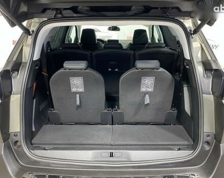 Пежо 5008, об'ємом двигуна 1.5 л та пробігом 159 тис. км за 22650 $, фото 4 на Automoto.ua