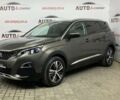Пежо 5008, об'ємом двигуна 1.5 л та пробігом 159 тис. км за 22650 $, фото 1 на Automoto.ua