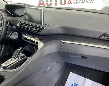 Пежо 5008, об'ємом двигуна 1.5 л та пробігом 171 тис. км за 20850 $, фото 7 на Automoto.ua