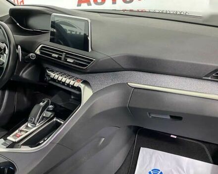 Пежо 5008, об'ємом двигуна 1.5 л та пробігом 159 тис. км за 22650 $, фото 9 на Automoto.ua