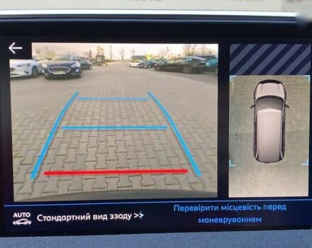 Пежо 5008, об'ємом двигуна 1.5 л та пробігом 171 тис. км за 20850 $, фото 27 на Automoto.ua