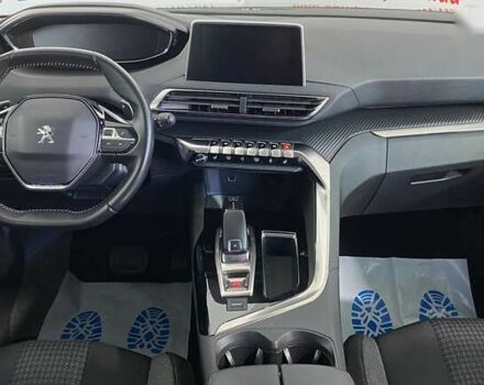 Пежо 5008, об'ємом двигуна 1.5 л та пробігом 171 тис. км за 20850 $, фото 15 на Automoto.ua
