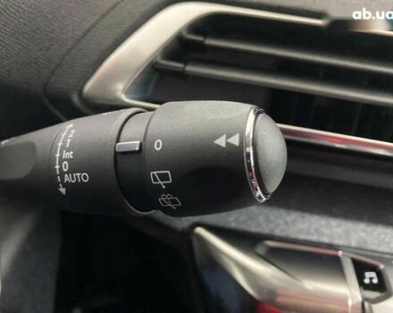 Пежо 5008, об'ємом двигуна 1.5 л та пробігом 159 тис. км за 22650 $, фото 20 на Automoto.ua