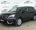 Пежо 5008, об'ємом двигуна 1.5 л та пробігом 171 тис. км за 20850 $, фото 1 на Automoto.ua
