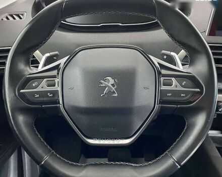 Пежо 5008, об'ємом двигуна 1.5 л та пробігом 159 тис. км за 22650 $, фото 16 на Automoto.ua