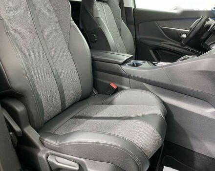 Пежо 5008, об'ємом двигуна 1.5 л та пробігом 159 тис. км за 22650 $, фото 10 на Automoto.ua