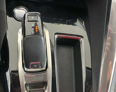 Пежо 5008, об'ємом двигуна 1.5 л та пробігом 159 тис. км за 22650 $, фото 25 на Automoto.ua