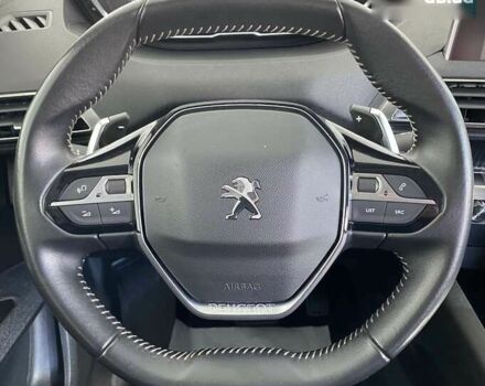 Пежо 5008, об'ємом двигуна 1.5 л та пробігом 171 тис. км за 20850 $, фото 12 на Automoto.ua